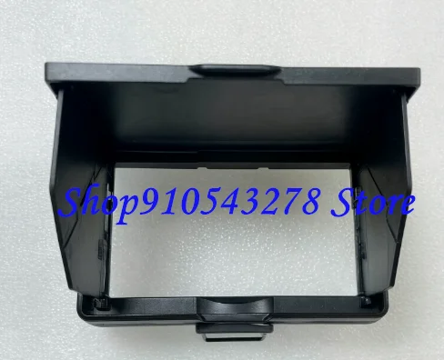 Repair Parts LCD Display Screen Monitor Hood Cover Base Assy For Sony ILME-FX6 ILME-FX6V PXW-FX9 PXW-FX9V PXW-FS7 PXW-FS7M2