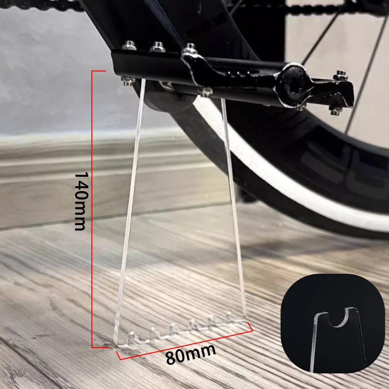 For Photos For Simple Repair Acrylic Kickstand Foldable Kickstand Convenient For Cleaning Lightweight Design For Easy Parking