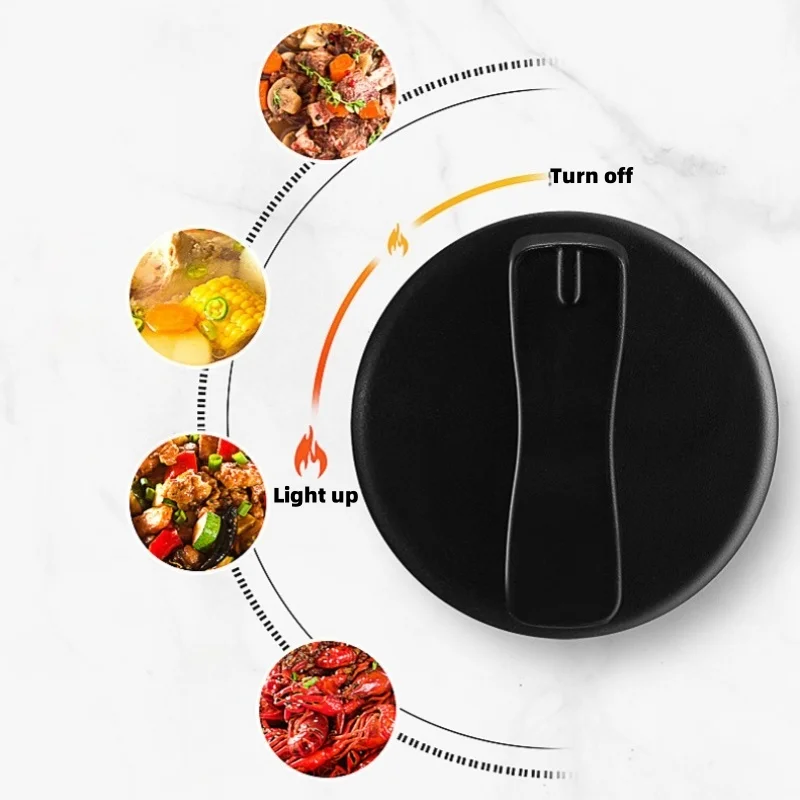 Thumbnail 2 - #21 Cheap Portable Cooking Stoves Worth Buying