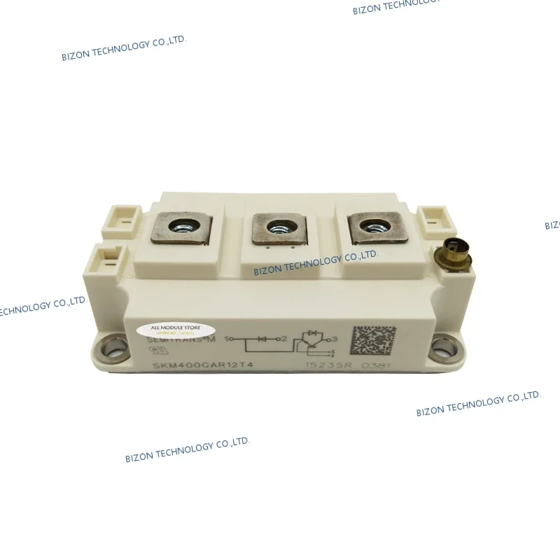 

SKM400GAR12T4 FREE SHIPPING NEW AND ORIGINAL MODULE