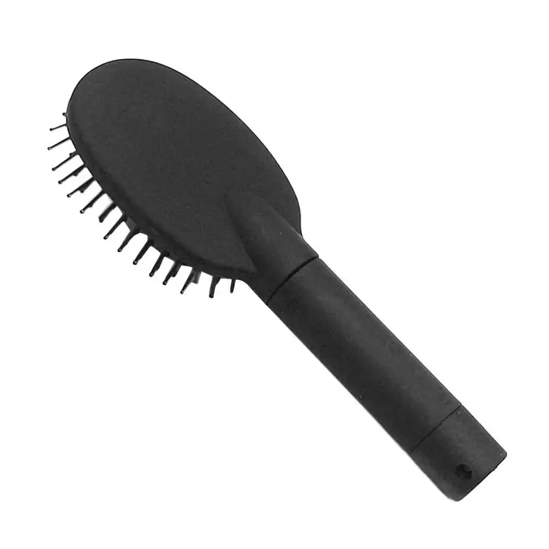 Diversion Safe Hair Brush Hide Money Valuables Security Storage Hairbrush Hide Money Hair Brush Comb Security Storage Hairbrush