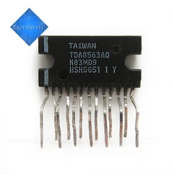 1pcs/lot TDA8563AQ TDA8563Q TDA8563 TDA8560Q TDA8560 ZIP-13 In Stock