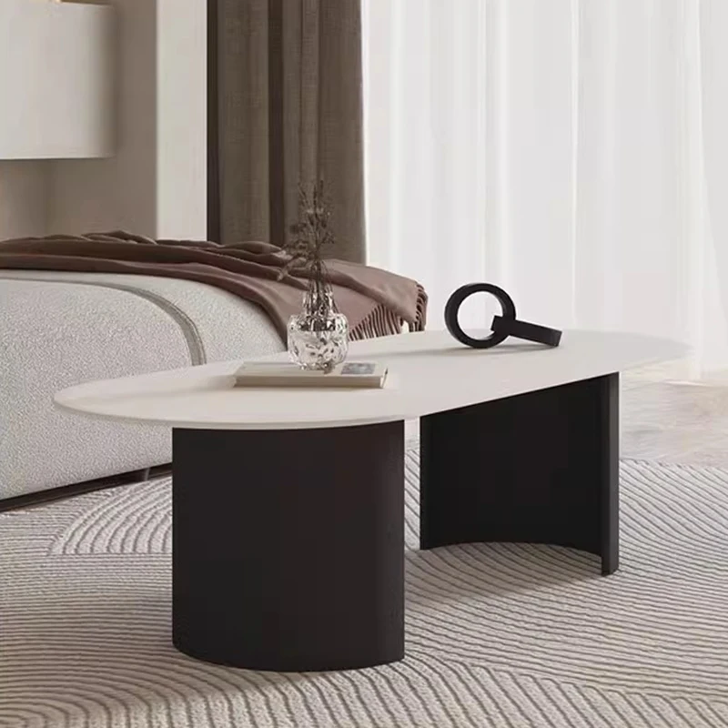 

Side Table Aesthetic Room Furniture Mini Simple Luxury Center Service Small Living Desks Middle Living Room Furniture Mesa