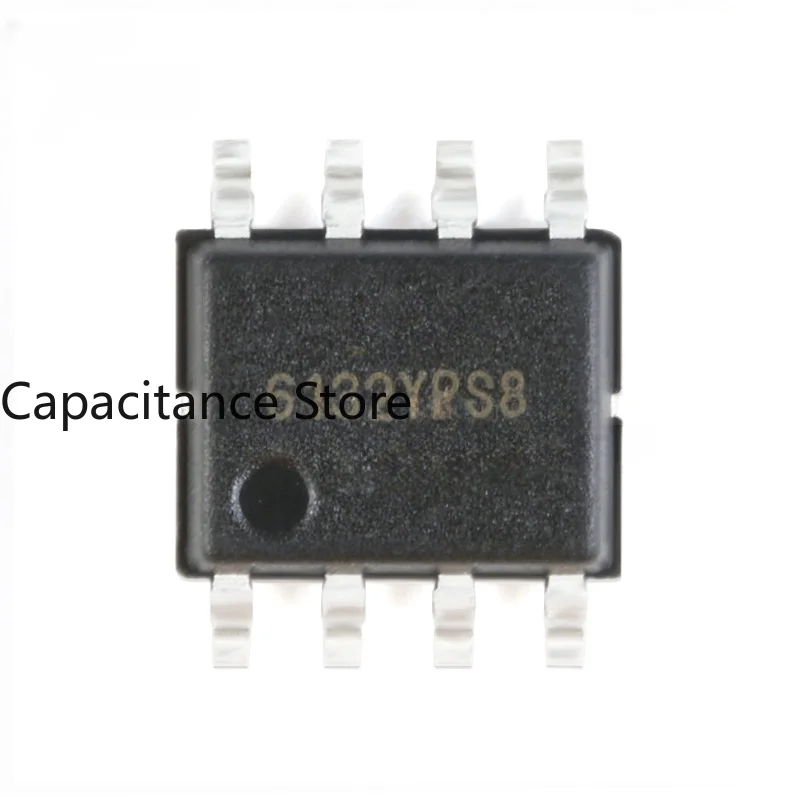 10PCS Genuine SGM6132YPS8G/TR SOIC-8 1.4MHz DC-DC Buck Converter Chip
