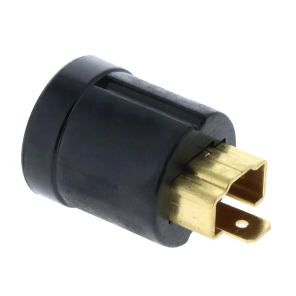 for Power Tool Replacement Part Carbon Brush Holder For Table Saw Repair Compact Size High for impact Plastic For DW745 Table