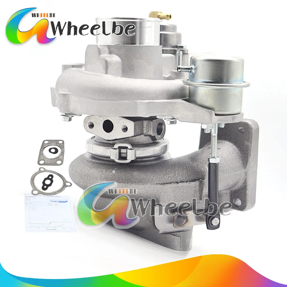For Turbocharger Land Rover MG 1.8 731320-5001S 765472-5002S 731320-0001 765472-0001 765472-0002 GT2052LS