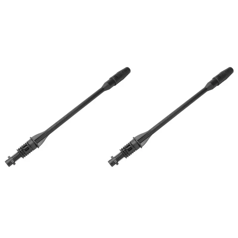 2X High Pressure Water Spray Tool 140 Bar Dirt Blaster Lance Turbo Nozzle For Karcher K1 K2 K3 K4 K5 K6 K7