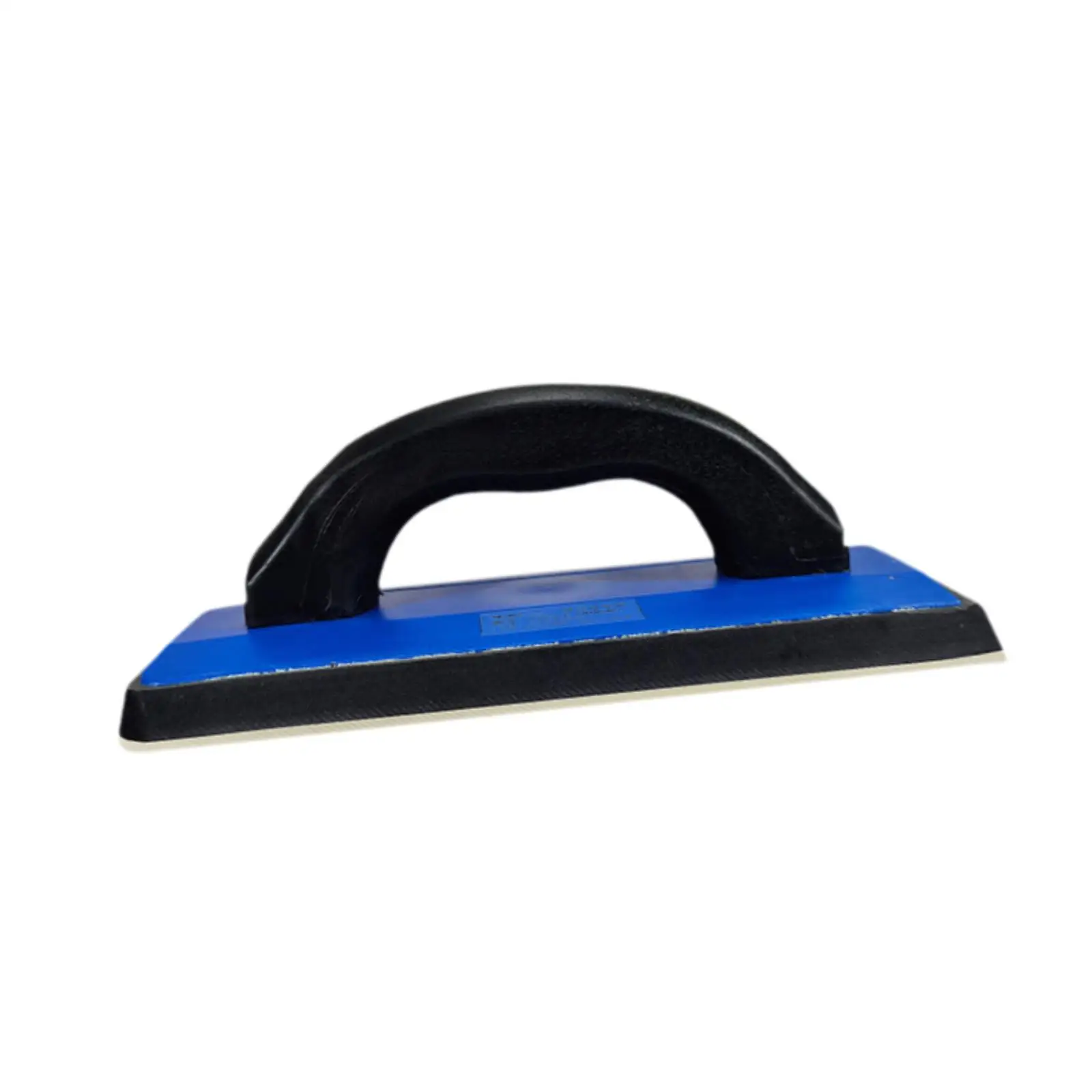 Floating Spatula Cement EVA Rubber Grout Trowel Hand Tool for Flooring Wall Tiling Masonry Caulking