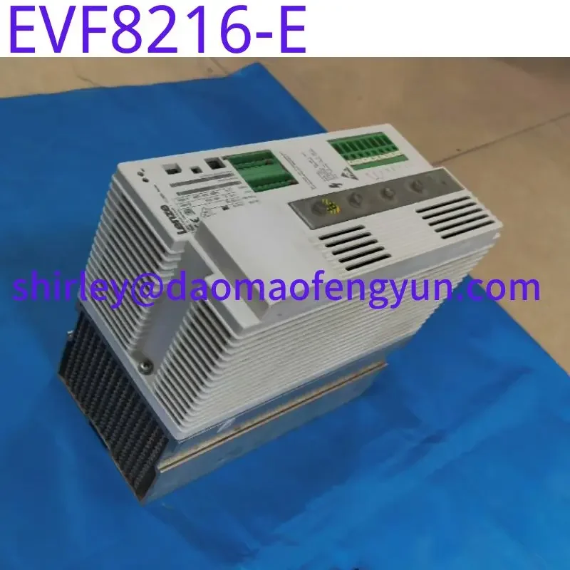 Used  Inverter EVF8216-E