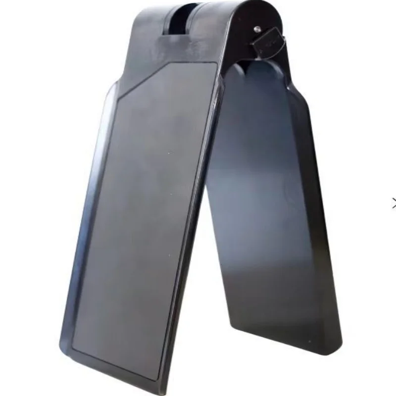 

Портативный наколенник, упражнения для физиотерапевта, складная поддержка на 180 градусов, снимает боль и усталость, удлиняет длина ног