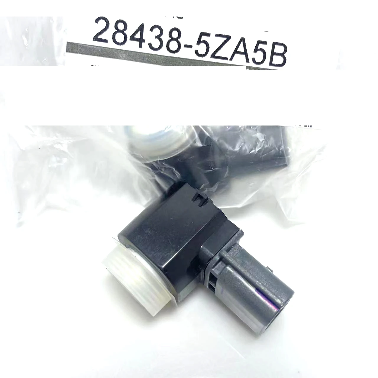 284385ZA5B Genuine Distance Parking Sensor 2PINS For Nissan Infiniti Q50 Q60 Q70 QX50 QX60 QX80 Patrol 28438-5ZA5B 284384GA6C