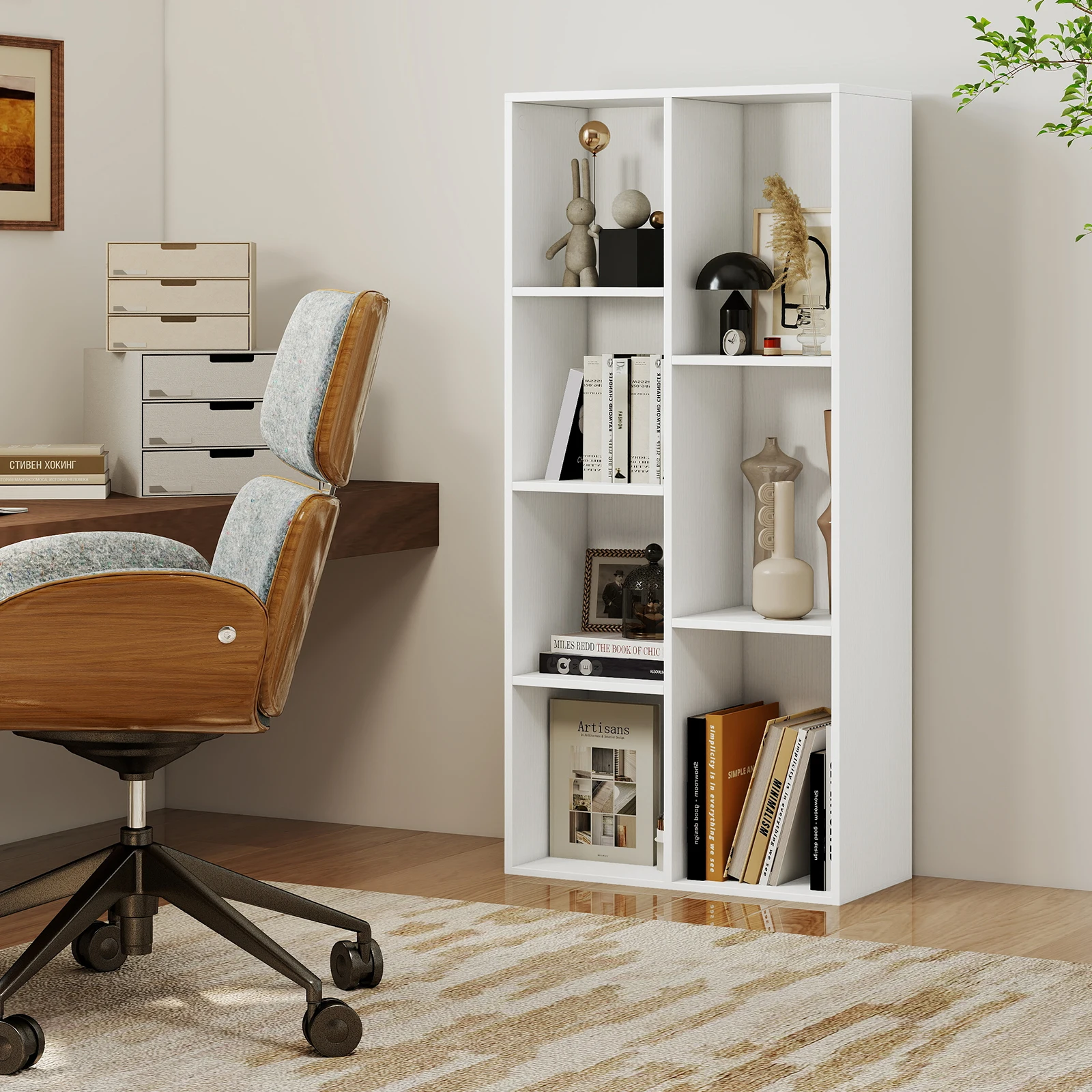 Thumbnail 3 - #13 Latest Small Bookcases Updates
