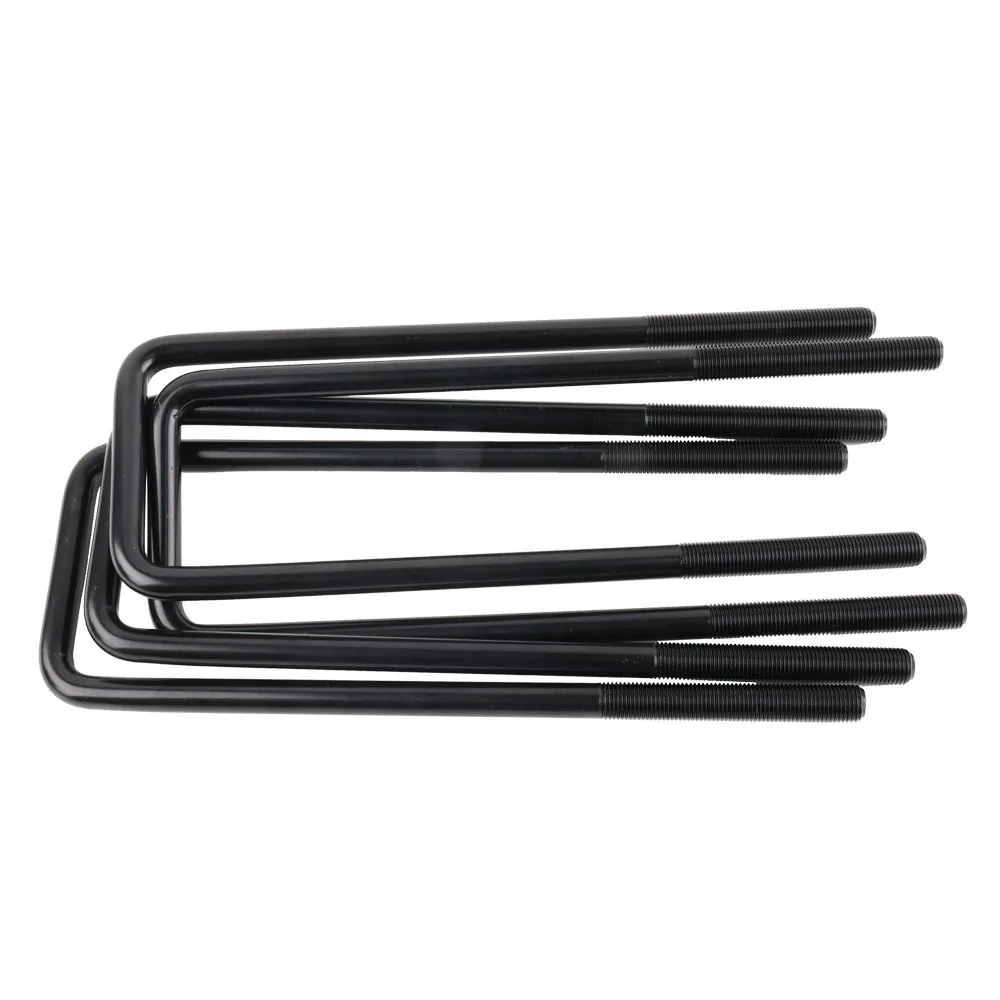 Car modification is suitable for 04-20 Ford F150 wheel hub rear wheel chassis heightening pad kit