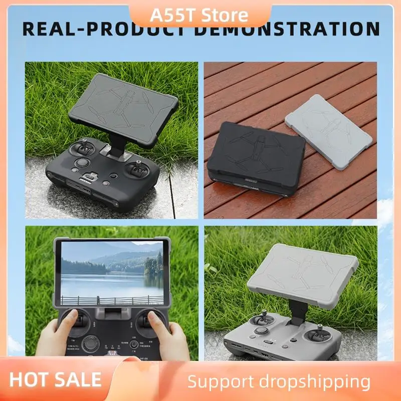 A55T Silicone Case … - image