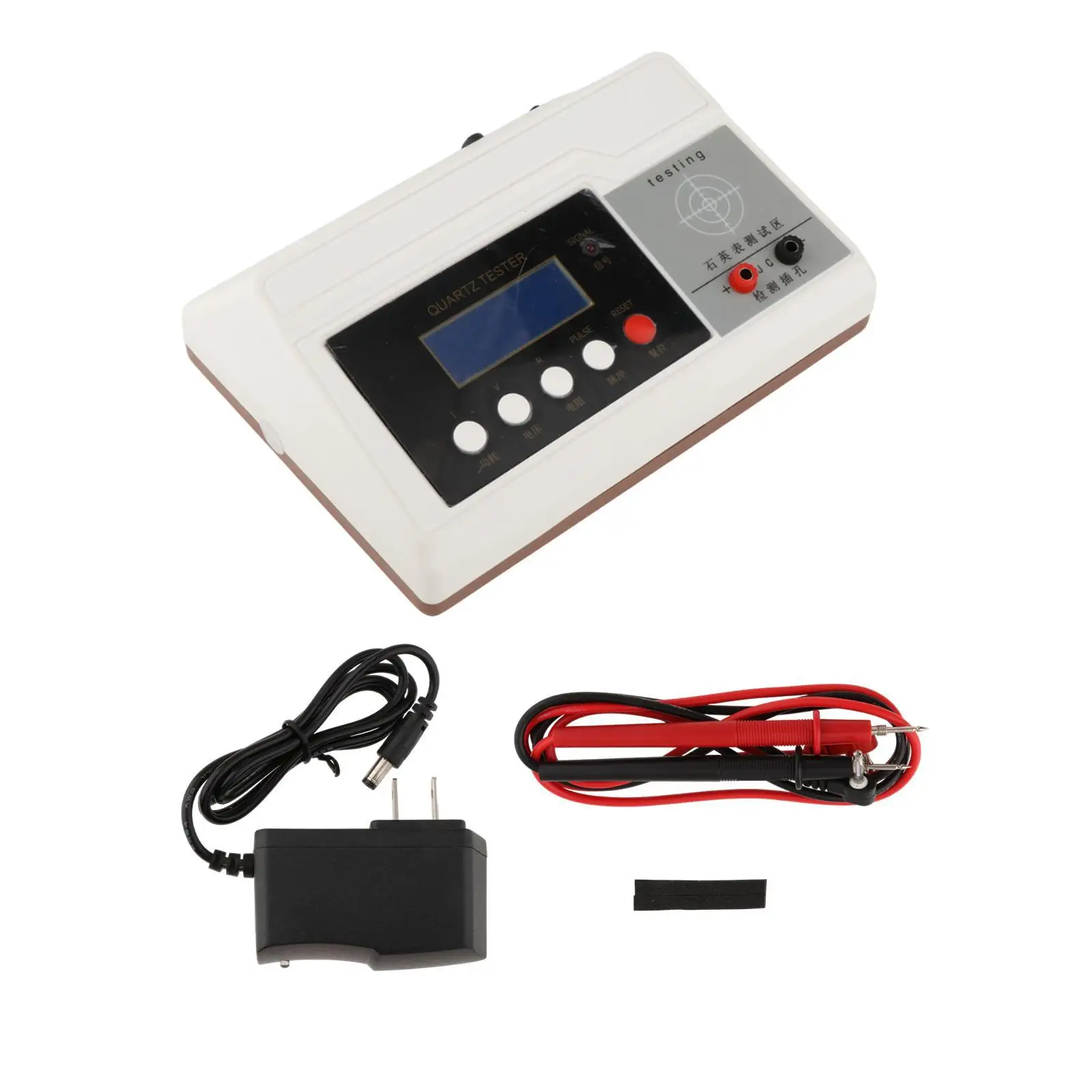 Quartz Watch Current Tester for Watch Repairing Workers Manufacturing Worker