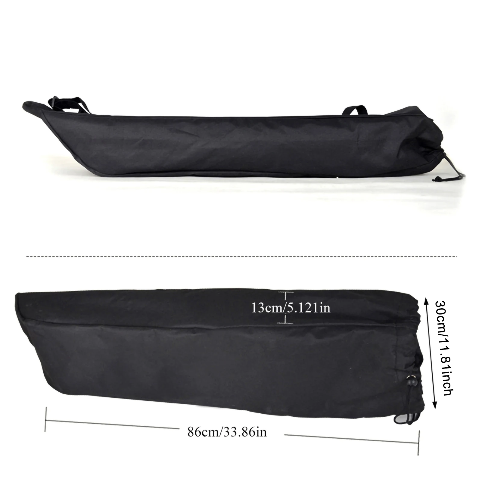 กระเป๋าใส่สเก็ตบอร์ดแบบสะพายข้างเดียว MS2109 ผ้า Oxford 600D คุณภาพสูง หนาพิเศษ กันน้ำ