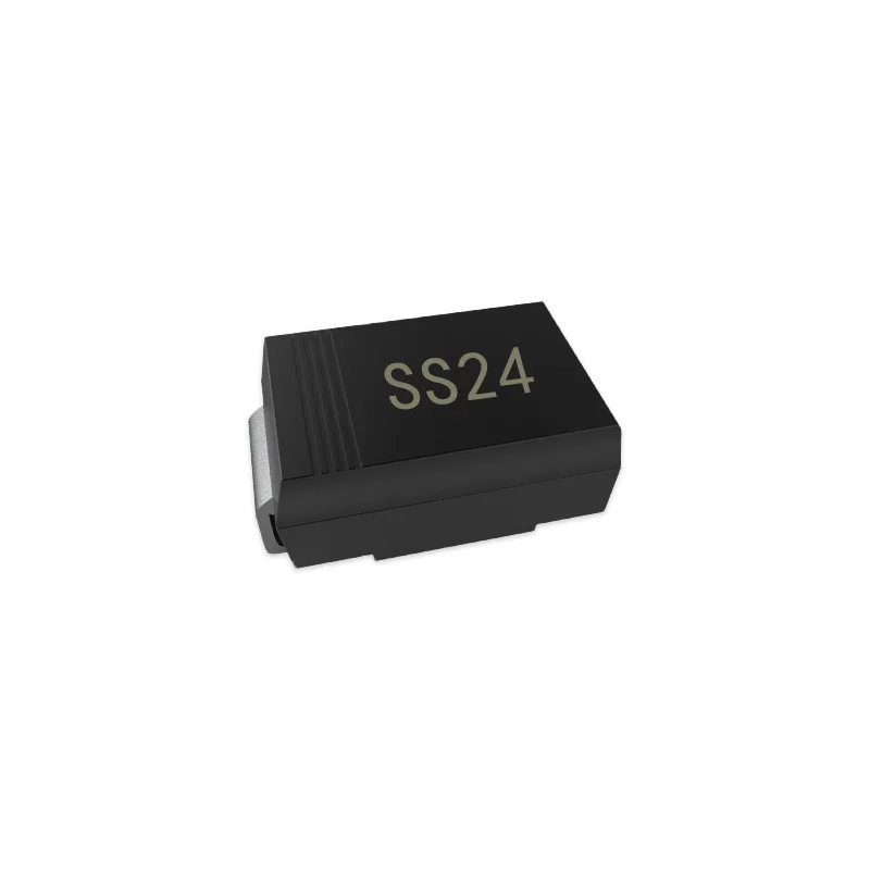 

SS24-0B00-02 Storage chip, electronic components IC chip