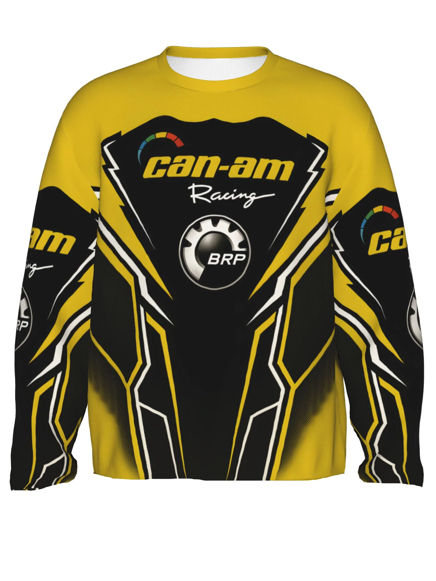 2025 الرجال تي شيرتات طويلة الأكمام دراجة هوائية جبلية على الطرق الوعرة دراجة نارية الدراجات جيرسي ملابس الجبلية التخييم في الهواء الطلق الصيد العلوي فضفاض