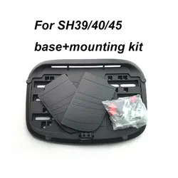 Motorcycle Top Box Case Base Plate Rack Mounting Parts for SHAD SH26 SH29 SH33 SH34 SH39 SH40 SH45 SH48