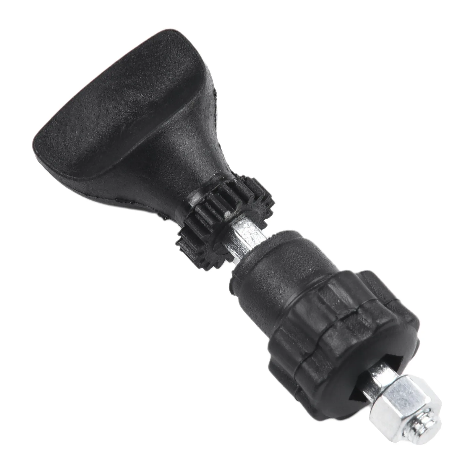 Milling Machine Wooden Router Base Parts Easy Installation Electric Trimmer Gear Screw Replacement Long Lasting Brand New