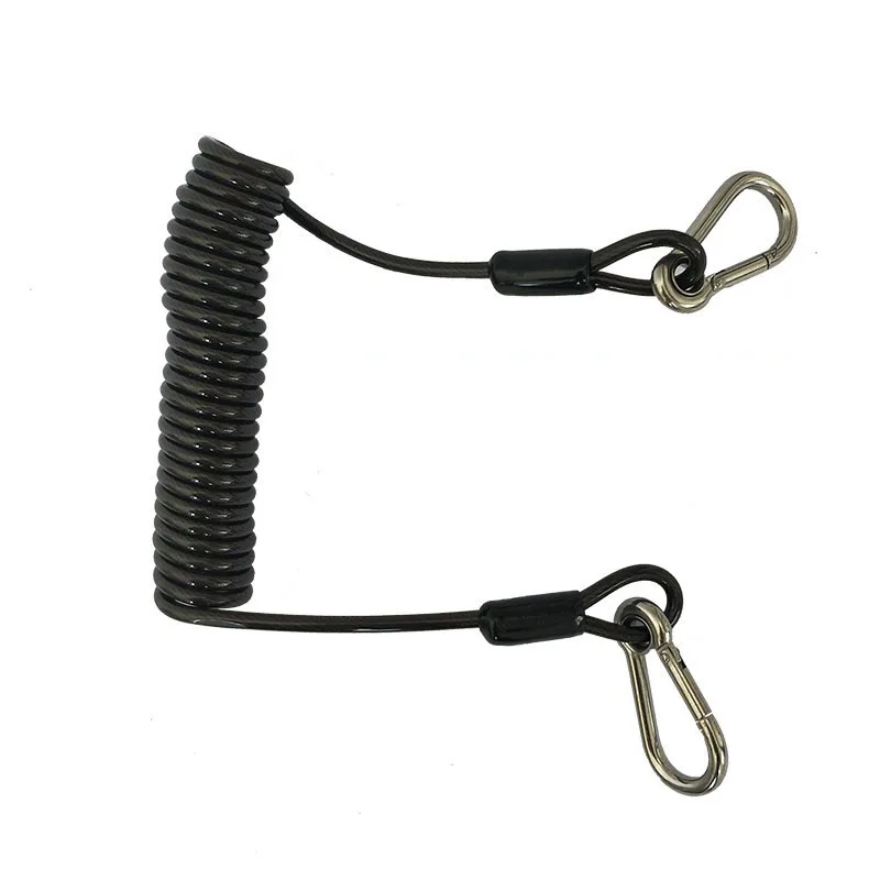 Boat Fishing Bracket Deep Sea Fishing Rod Electric Winch Boat Frame Aluminum Alloy Missed Rope Sea Fishing Rod Frame