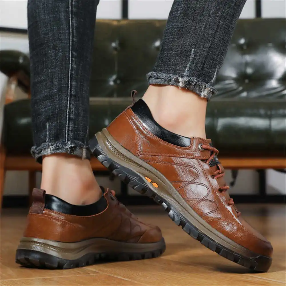 

Number 39 40-41 Sneakers And Shoes Mules Men's Sports Boots Men's Flat Shoes Saoatenis 2025new Wide Foot Lux Popular Goods