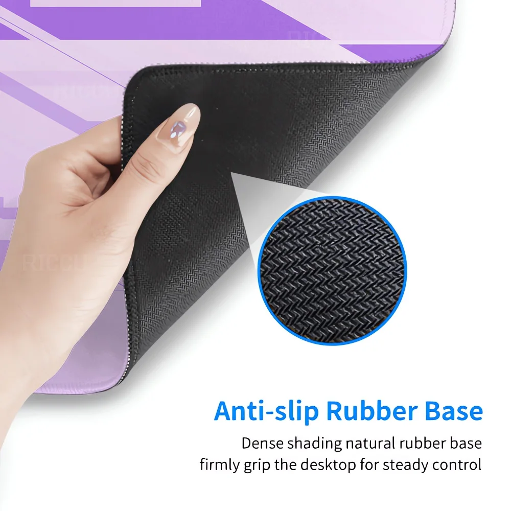 ملحق RGB كبير لعبة ماوس تكنولوجيا العلوم لوحة الماوس مكتب الكمبيوتر المطاط عدم الانزلاق حصيرة مكتبية الأجهزة الطرفية الرياضية الإلكترونية