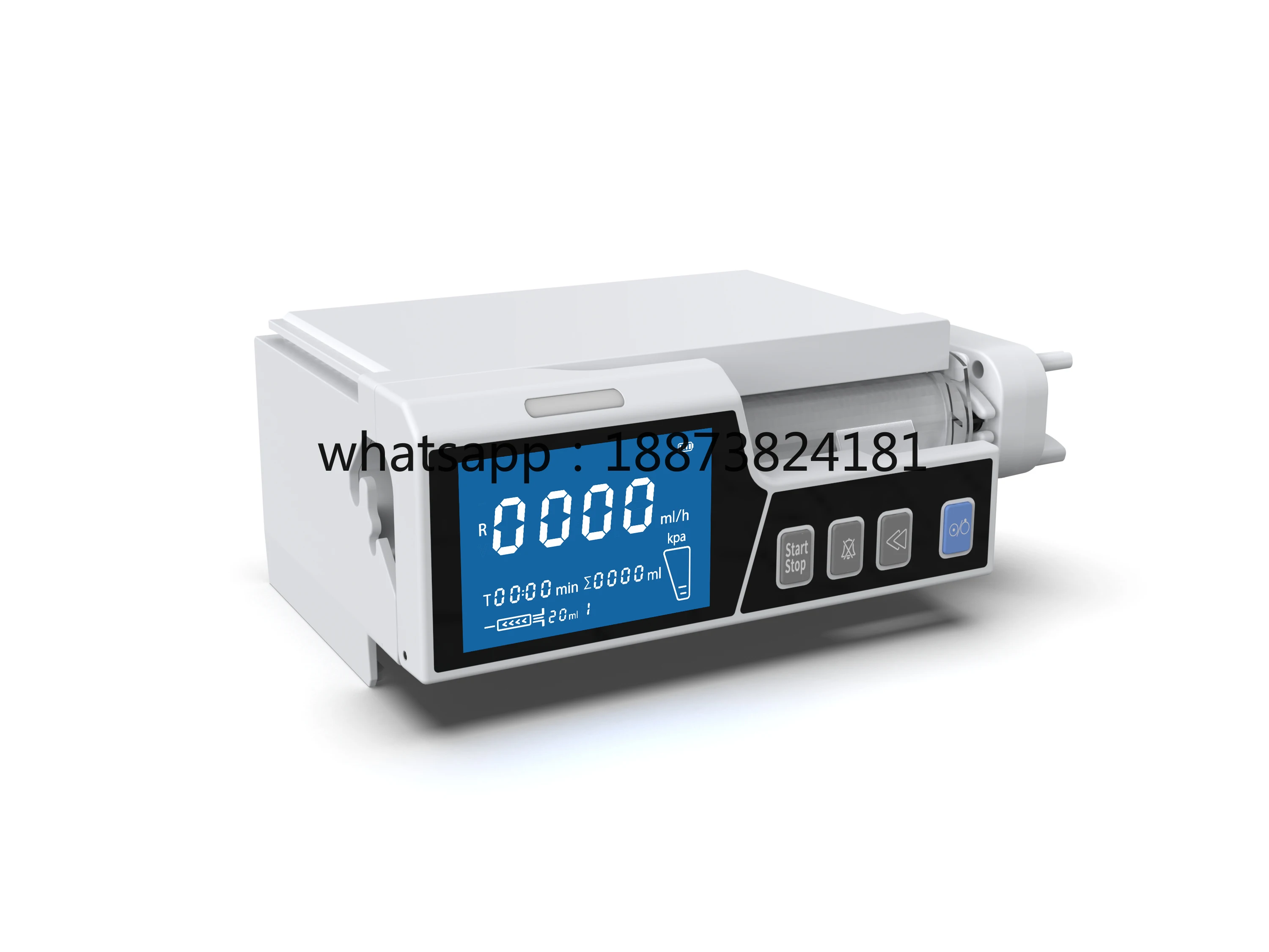 

QD-SP02 Насос от производителя для ветеринарных клиник и больниц для животных, оптовая цена, быстрая доставка