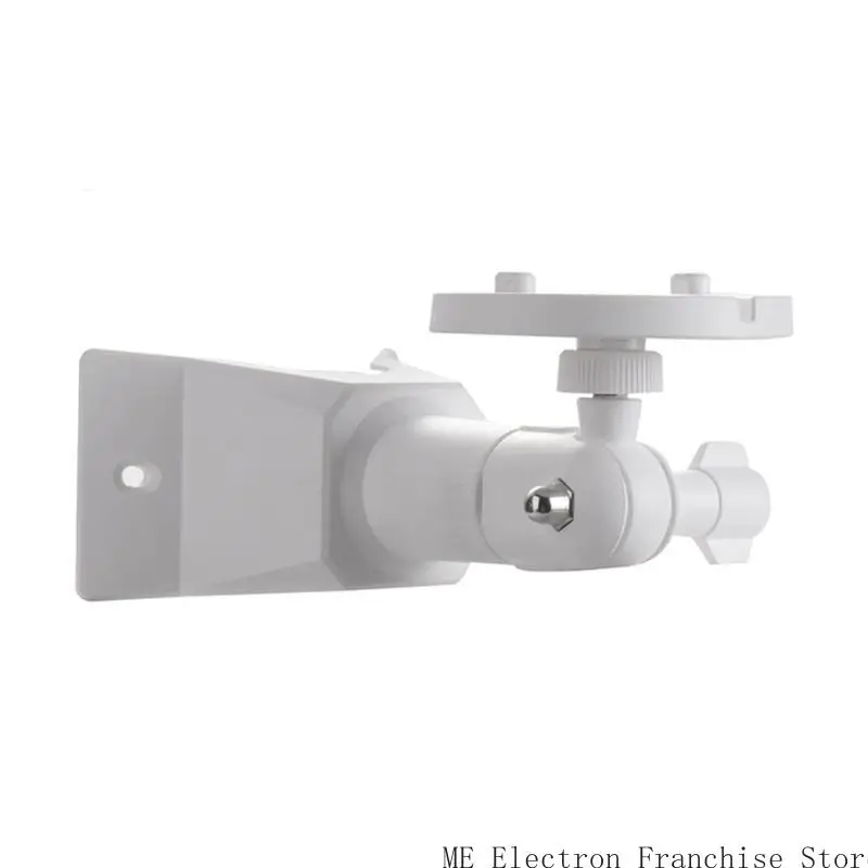 T5EA ปรับผนังติดผนังสำหรับ S350 Security Camera การติดตั้งกลางแจ้ง