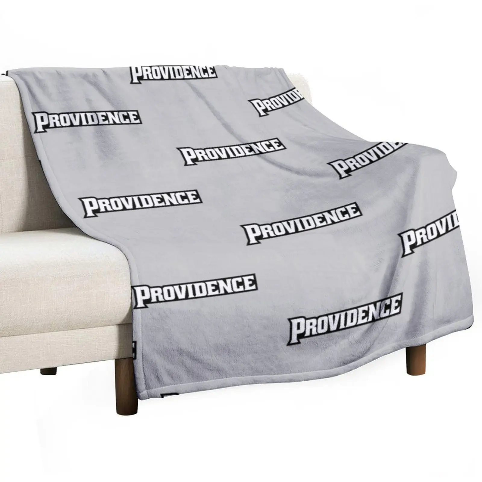 Providence U Throw Blanket Luxury Decorative Sofa For Decorative Sofa Bed covers Blankets