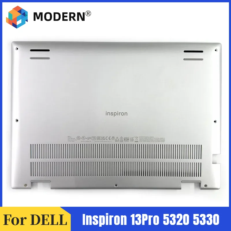 

Новинка для Dell Inspiron 13 Pro 5320 5325 5330, нижняя крышка 0H3CW2 H3CW2
