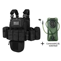 Black-2L Green