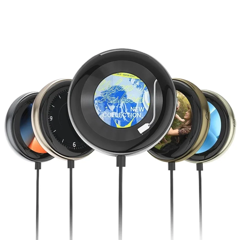 

Car aromatherapy car machine connected box