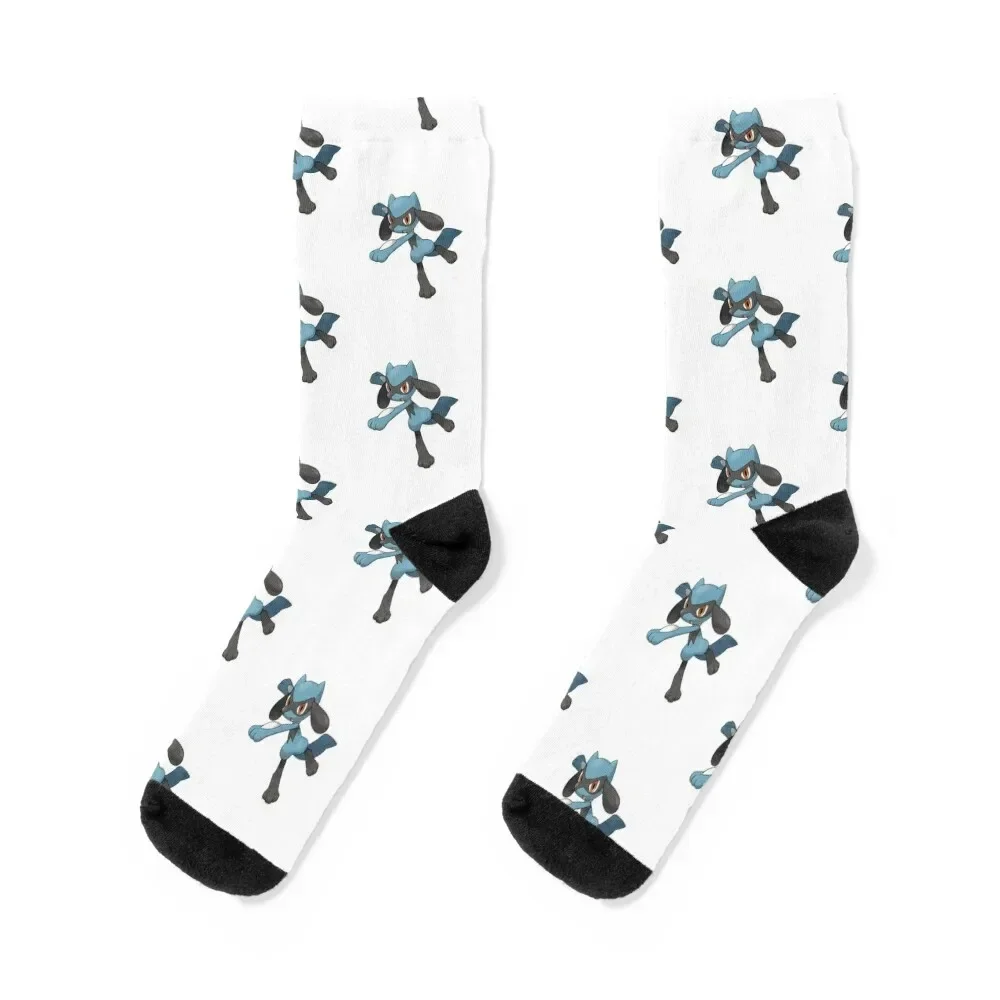 

Riólú Chibi Socks heated Soccer shoes funny sock Socks Male Women's