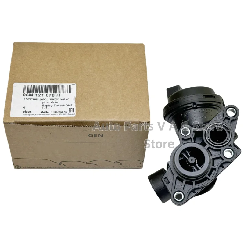 Thermo-Pneumatikpum… - image