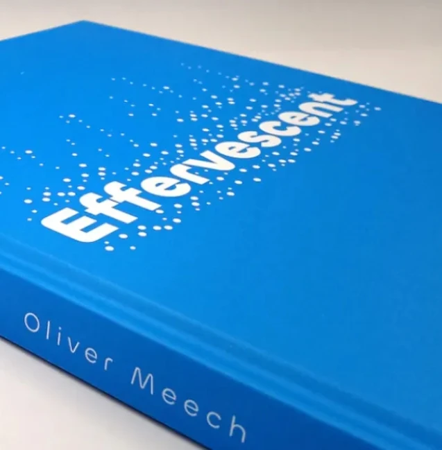 

Effervescent by Oliver Meech - Magic tricks (Instant Download)