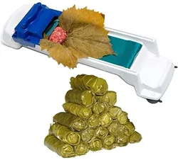 Leaf Vegetable Meat Roller Wrapping Cabbage Meat Rolling Tool Dolma Sushi Making Machine KitchenTool  Accessories