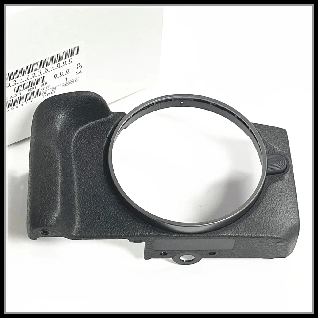 キヤノン用のオリジナルのフロントシェルカバーパネル,ポータブルレザーベア,r50,r100,新品