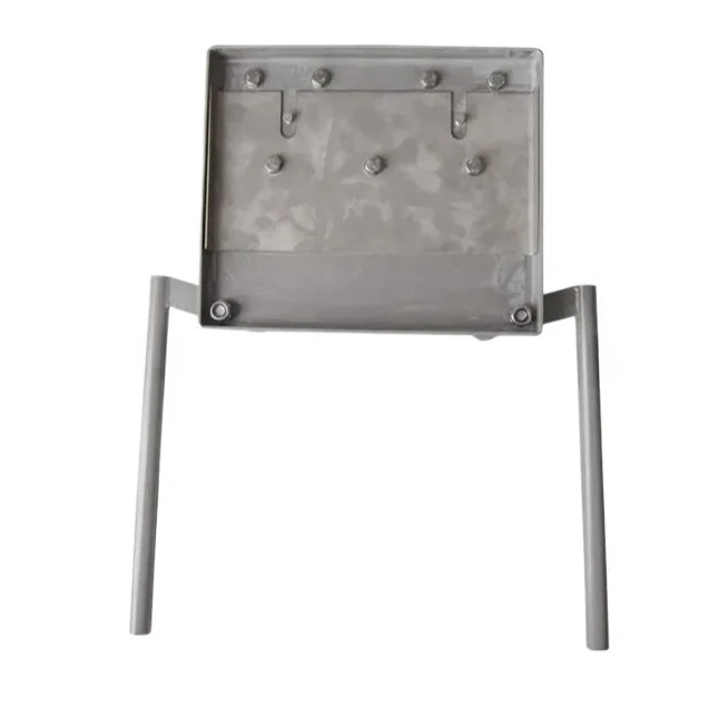 Beekeeping Equipment Beehive Frame Hole Punching Machine Galvanized Iron Nest Frame Punching Machine Export Quality