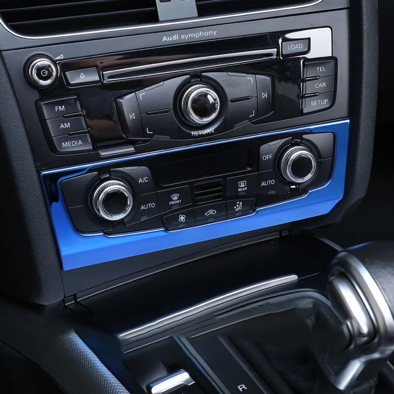 For Audi A4 B8 A5 Q…