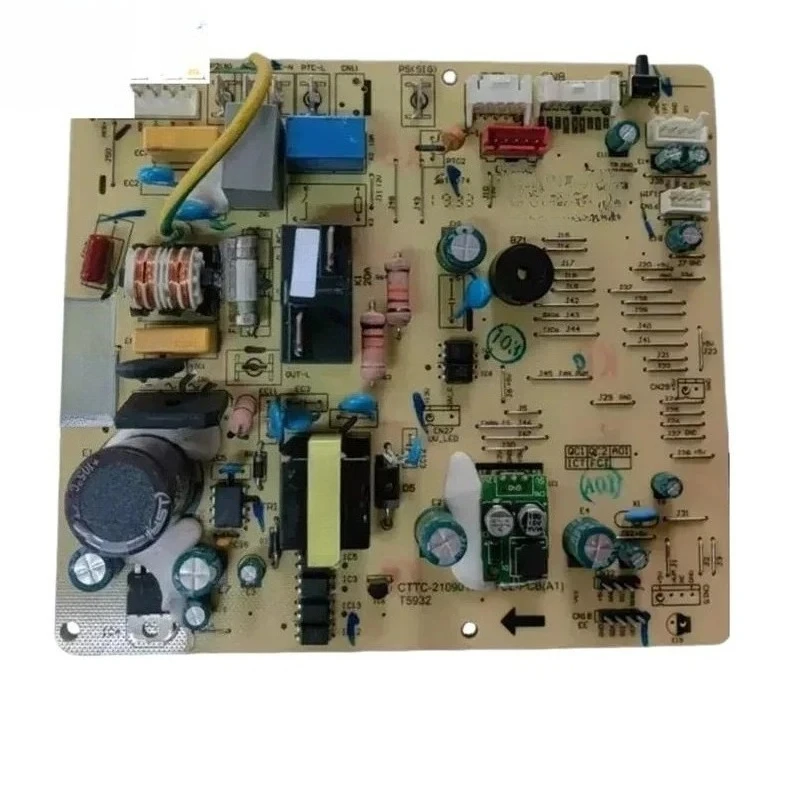 carte-de-commande-pour-unite-interieure-de-climatiseur-tcl-a-010270-carte-de-circuit-uu