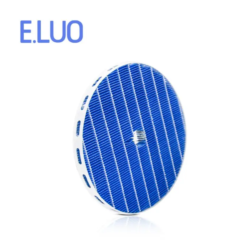 Suitable for Philips Air Purifier AC3822 AC3824 Humidification Filter FY3435 Filter Impurity Bacteria