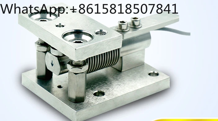 High Precision Weigh Module: Tank Silo, Reactor, Load, Weight, Pressure Sensor Module