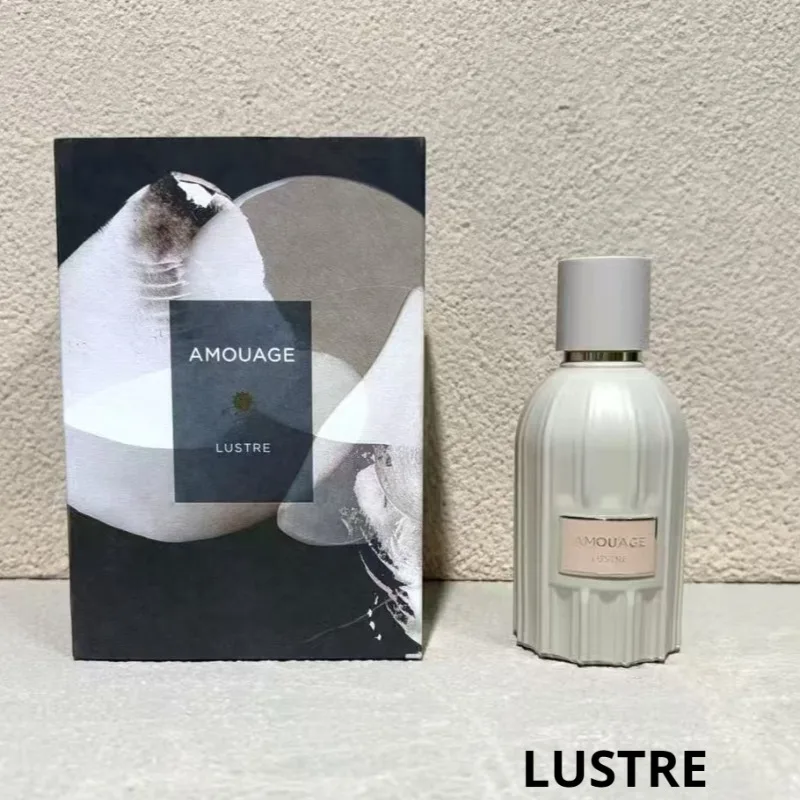 アムアージュ ルストル 100ml ユニセックス香水 オードパルファム
