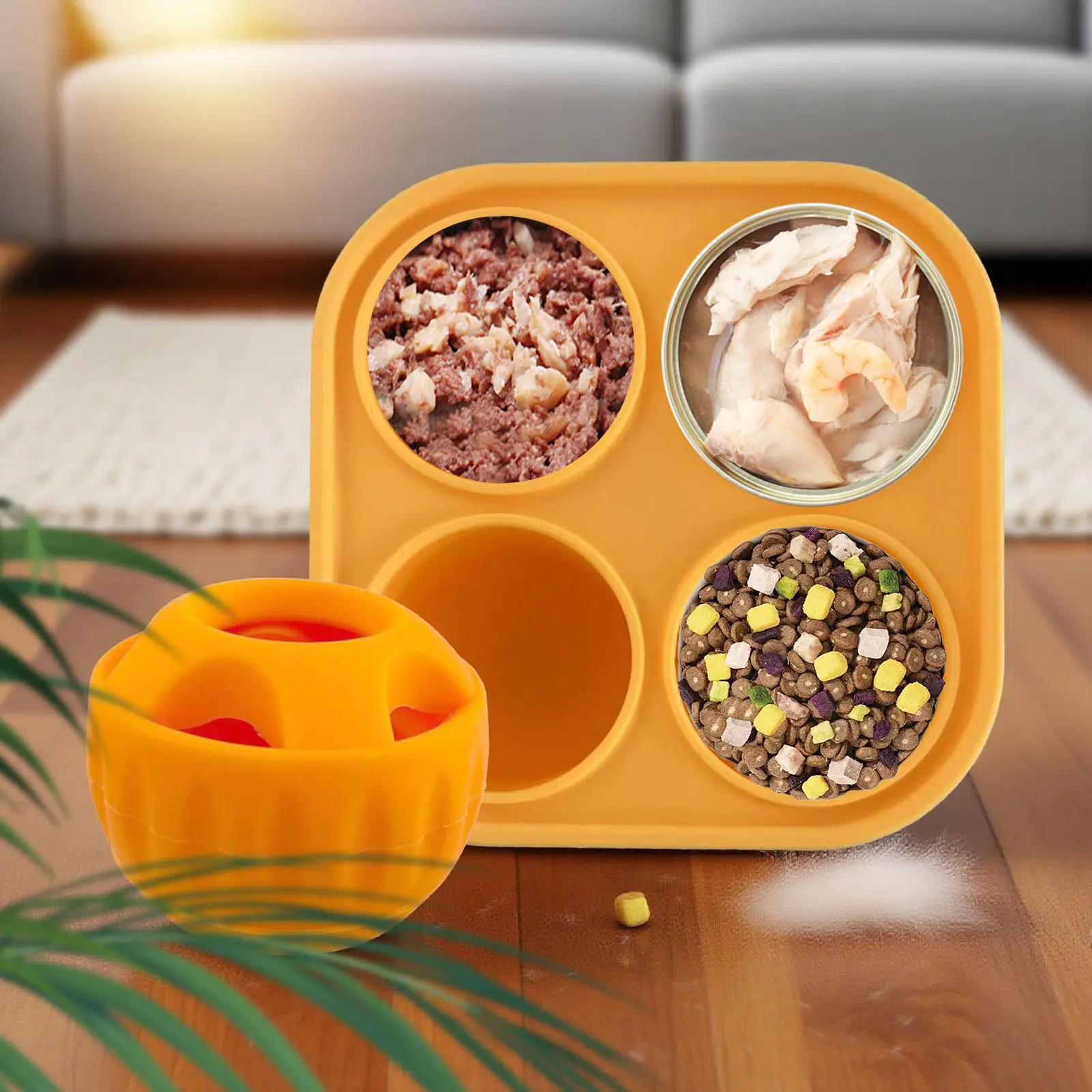 Thumbnail 3 - #7 Latest Treat Dispensing Puppy Toys Updates