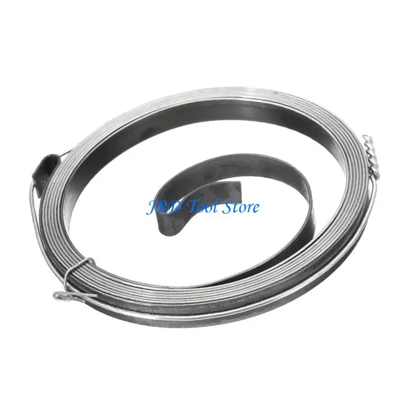 A2UD Professional Recoil Pround Start Starter Spring 28442-ZH8-003 для GX120 GX160 GX200 Стартер весен