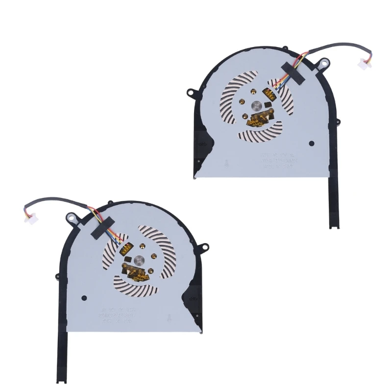 Laptops Grafische Kaart Koelventilator voor GL503 GL503V GL503VS Laptops Koellichaam Fan Dropship