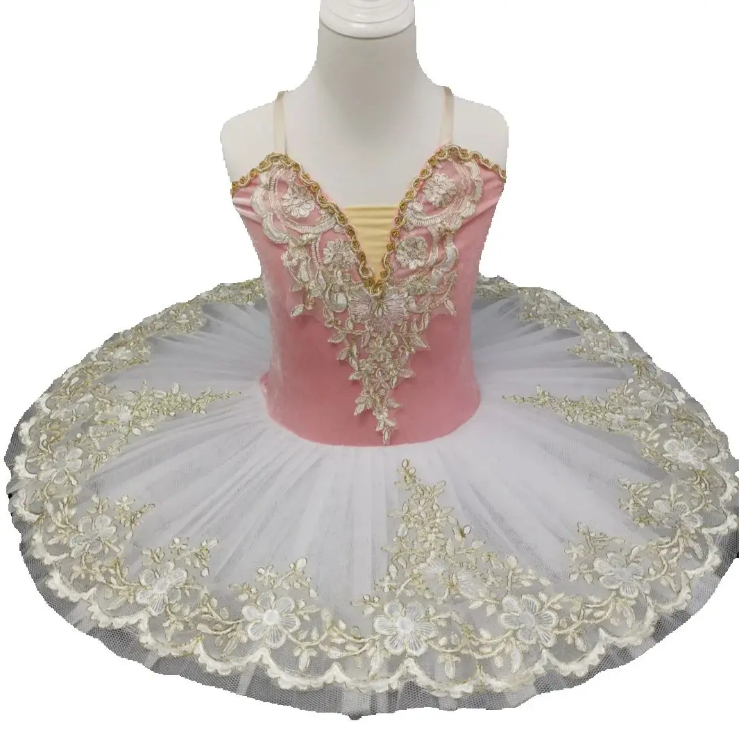 

New Ballet Competiton Tutu Girl Adult women Skirt Royal Blue Bird Grad Professional Women Pink Classical Pancake Tutu