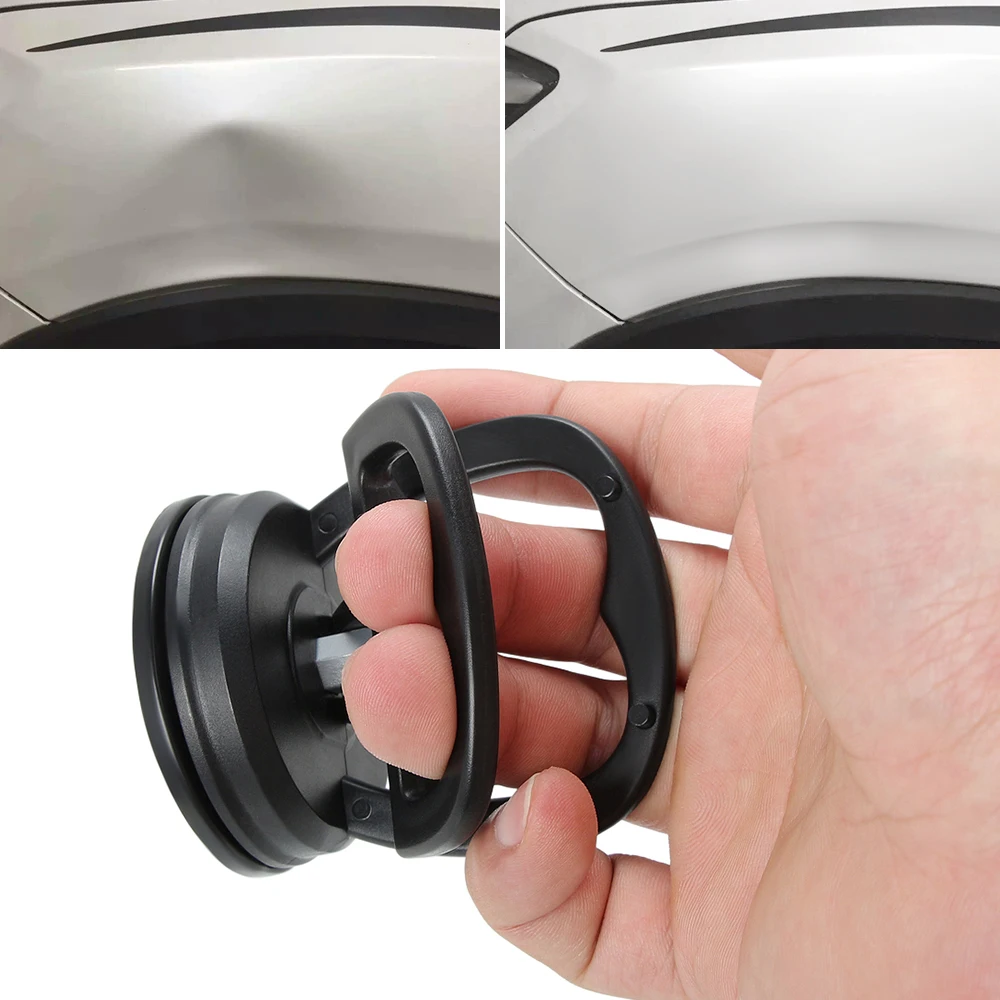 Universal Car Dent Repair Puller Suction Cup for Jaguar XFR XF Sportbrake F-Type S-Type E-Pace I-PACE Svr XJ