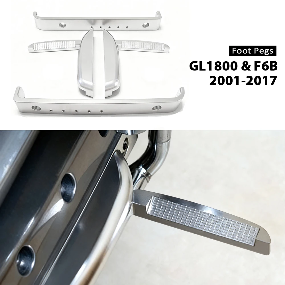 Goldwing GL1800 Mot… - image